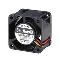 SANYO DENKI 109P0405H301