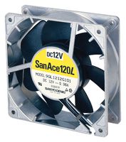 SANYO DENKI 9GL1224G101