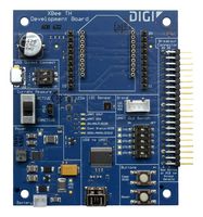 DIGI INTERNATIONAL XB3-C-GM1-UT-001