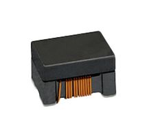 VISHAY ICM1812ER800V Common Mode Choke, 80 ohm, 3A, 4.5mm x 3.2mm x 2.8mm, 1812 [4532 Metric]