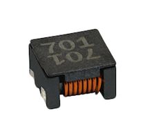 VISHAY ICM2020ER102RA Common Mode Choke, 1 kohm, 3A, 5.5mm x 5.5mm x 3.5mm, 2020 [5050 Metric], AEC-Q200