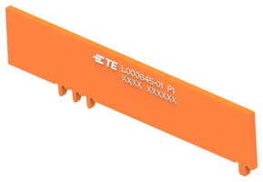 TE CONNECTIVITY L000645-01 PCB Antenna, 5.15 GHz to 7.125 GHz, 3G / 4G / 5G / PCB, 3.6dBi, 5W, 50 ohm