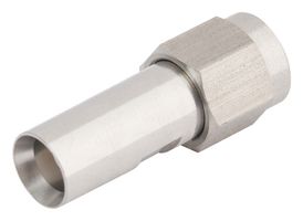 AMPHENOL SV MICROWAVE 1149-6416 RF / Coaxial Adapter, BMB RP, Plug, SMA RP, Plug, Straight Adapter, 50 ohm