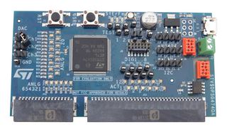 STMICROELECTRONICS STEVAL-DPSG474Q