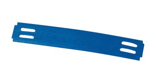 HELLERMANNTYTON 556-26503 TTAGMC15BEX100S-PO/MET-BU