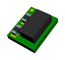 CYNTEC MUN3C1HR6-SB Non Isolated POL DC/DC Converter, Micro Module, 1 Output, 1.08 W, 1.8 V, 600 mA
