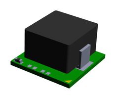 MUN12AD05-SMFH CYNTEC, DC-DC Converter, Non-Isolated, Micro Module ...