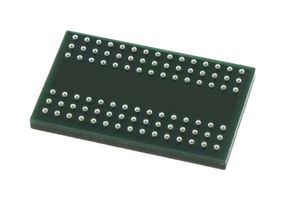 ALLIANCE MEMORY AS4C8M32MSB-6BIN DRAM, Mobile SDRAM, 256 Mbit, 8M x 32bit, 166 MHz, FBGA, 90 Pins
