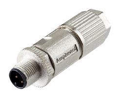 AMPHENOL LTW MSAS-04BMMD-SL8001