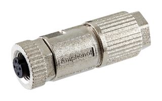 AMPHENOL LTW MSAS-04BFFD-SL8005