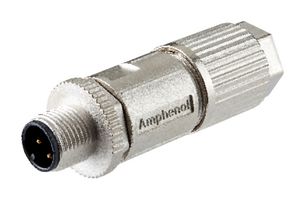 AMPHENOL LTW MSAS-04BMMD-SL8010