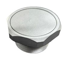 AMPHENOL LTW VT-RMM32ME-NO7001 Enclosure Accessory, M32, Metal, Relief Vent, Enclosures