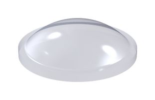 MULTICOMP PRO MP2008-CL1-4 Bumper / Feet, Adhesive, 2.2 mm, 8 mm, Dome, Transparent