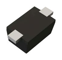 ROHM RN242SMT2R RF / Pin Diode, Single, 1.5 ohm, 30 V, SOD-523, 2 Pin, 0.35 pF