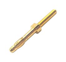 MUELLER ELECTRIC BU-168-M3-13MM