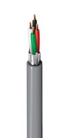 BELDEN 4302FLW.00500 Multicore Cable, Screened, 4 Core, 18 AWG, 1640 ft, 500 m