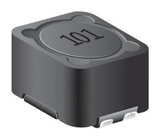 BOURNS SRF1280-4R7Y Inductor, Power, 4.7 µH, 20%, 0.0135 ohm, 8.25 A, 12.5mm x 12.5mm x 8mm