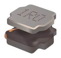 BOURNS SRN6045TA-471K Power Inductor (SMD), 470 µH, 400 mA, Semishielded, 500 mA, SRN6045TA Series, 2424 [6060 Metric]