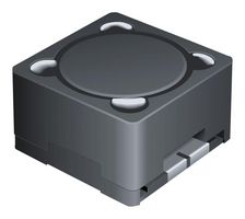 BOURNS SRR1208-272KL Power Inductor (SMD), 2.7 mH, 350 mA, Shielded, 380 mA, SRR1208 Series, 0504 [1210 Metric]