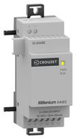 CROUZET MXAI02D7