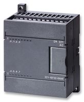 SIEMENS 6ES7 221-1BH22-0XA0 MODULE, DIGITAL INPUT, S7-200