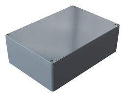 ROSE 1233311 Metal Enclosure, IP66, Electrical / Industrial, Diecast Aluminium, 110 mm, 230 mm, 330 mm, IP66