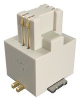 AMPHENOL COMMUNICATIONS SOLUTIONS 10166149-041100LF Mezzanine Connector, Receptacle, 0.5 mm, 2 Rows, 4 Contacts, Surface Mount, Copper Alloy