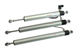 VARIOHM GROUP ILT-AS-200-22-C1