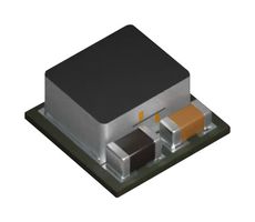 TDK FS1603A-5000-AL Non Isolated POL DC/DC Converter, ITE & Industrial, LGA-17, Micro Module, 1 Output, 15 W, 5 V