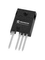 MICROCHIP MSC080SMA330B4N