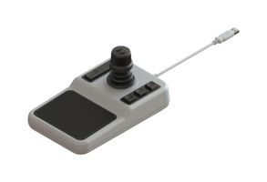 MULTICOMP PRO MP016329 Hall Effect Switch, Black, 3, 5 VDC