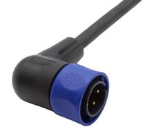 BULGIN LIMITED PXP4002/001/04P