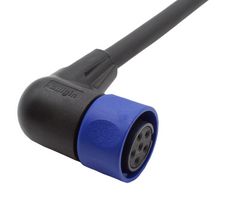 BULGIN LIMITED PXP4002/001/06S