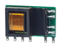 CUI PBO-5E-24 AC/DC PCB Mount Power Supply (PSU), ITE, Industrial & Household, 1 Output, 5 W, 24 V, 210 mA