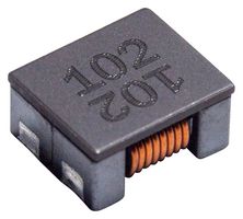BOURNS SRF7038A-132Y Common Mode Choke, 1.3 kohm, 6.7 µH, 3 A, 7mm x 6mm x 3.8mm