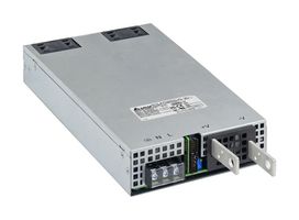 DELTA ELECTRONICS PMS-48V2K5W1BTD AC/DC Enclosed Power Supply (PSU), Terminal w/Grille, 1 Outputs, 2.5 kW, 48 V, 52.1 A