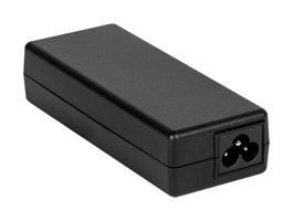 DELTA ELECTRONICS ADT-090A24AA F-A AC/DC Power Supply, ITE, 1 Output, 90 W, 24 V, 3.75 A