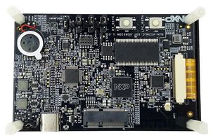 NXP SLN-VIZNLC-IOT