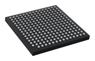RENESAS R7KA8M2JFLCAB#UC0 ARM MCU, RA Family RA8 Series RA8M2 Group Microcontrollers, ARM Cortex-M33, ARM Cortex-M85