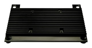 TORADEX 23071001 Heat Sink, 5.9 °C/W, 59 mm, 9.8 mm, 82 mm