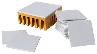 MULTICOMP PRO MP-TG-A1780-250-0.5