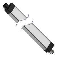 BANNER ENGINEERING WLS28-2CWY-850DXQ TASK, INSPECTION LIGHTING