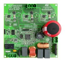 STMICROELECTRONICS EVSTDRVG611MC