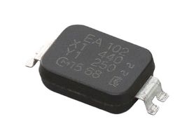 MURATA DK1F3EA222M86HAH01 Ceramic Suppression Capacitor, 2200 pF, ± 20%, X1 / Y1, 440 V, 250 V