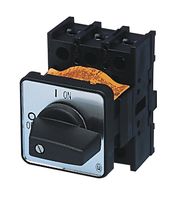 Eaton Moeller T0-2-1/E Mains Switch, T0-2-1/E