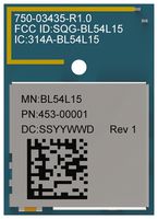 EZURIO 453-00001C