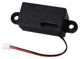 SAME SKY CES-231210-18PM Speaker, 8 ohm, 92 dB, 680Hz to 20kHz, Rectangular, 1 W, 850 Hz Resonant