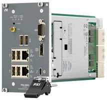 NI / EMERSON 790658-01