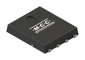 MICRO COMMERCIAL COMPONENTS (MCC) MCAC3D5N04Y-TP Power MOSFET, N Channel, 40 V, 118 A, 0.0035 ohm, DFN5060, Surface Mount