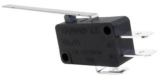 LS2503F090C2A E-SWITCH, SNAP ACTION | element14 Australia
